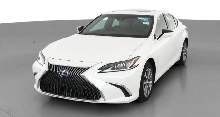 2021 Lexus ES Hybrid 300h -
                Lorain, OH