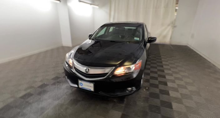 2014 Acura ILX 2.0 -
                Framingham, MA