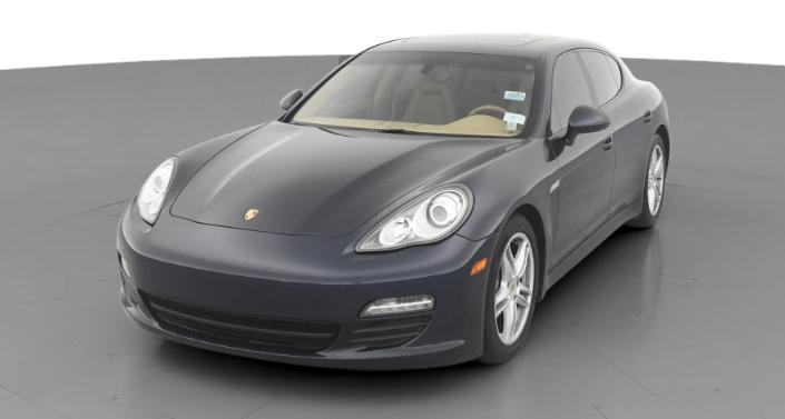 2011 Porsche Panamera Base -
                Indianapolis, IN