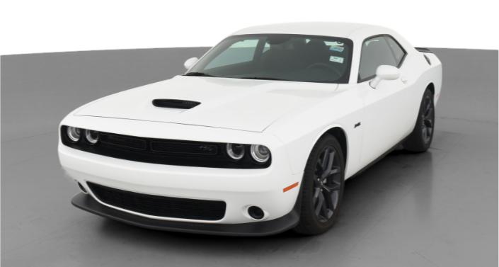 2023 Dodge Challenger R/T -
                Concord, NC