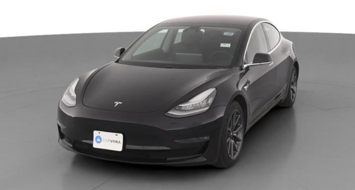 2018 Tesla Model 3 Long Range -
                Indianapolis, IN