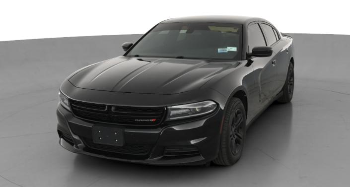 2019 Dodge Charger SXT -
                Bessemer, AL