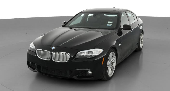 2013 BMW 5 Series 550i xDrive -
                Manville, NJ