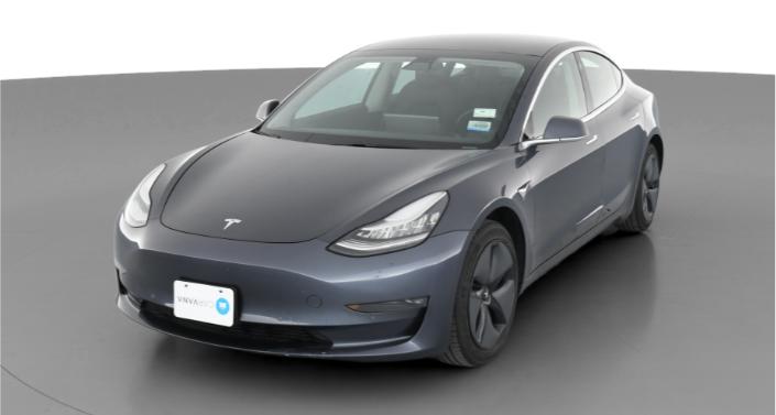 2019 Tesla Model 3 Long Range -
                Richton Park, IL