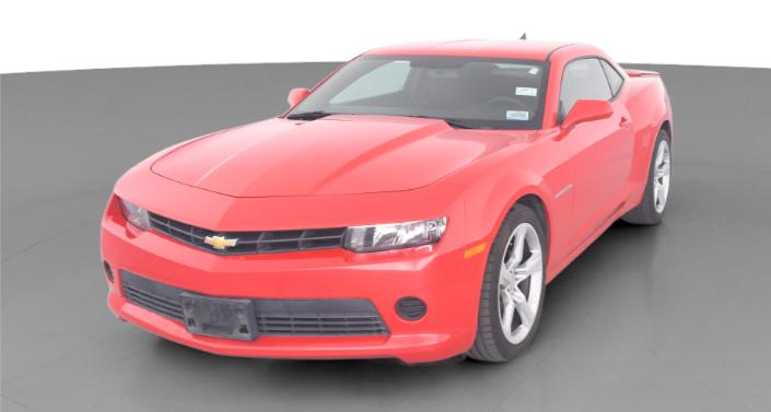 2015 Chevrolet Camaro LS -
                West Memphis, AR