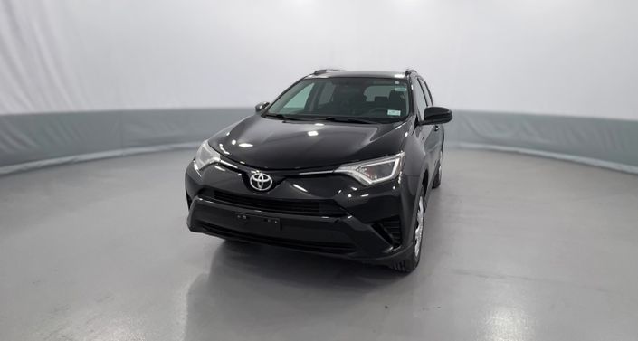 2016 Toyota RAV4 LE -
                Akron, NY