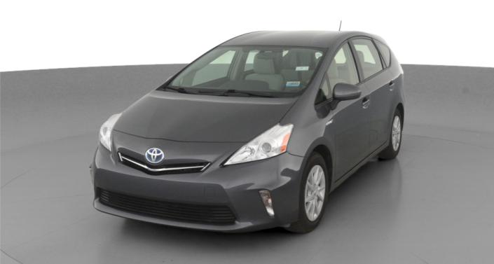 2012 Toyota Prius v Five -
                Beverly, NJ