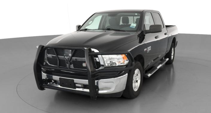 2020 RAM 1500 Classic SLT -
                Bessemer, AL