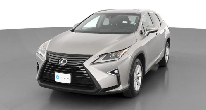 2017 Lexus RX 350 -
                Haines City, FL