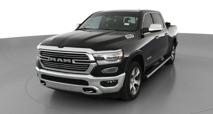 2021 RAM 1500 Laramie -
                Lorain, OH