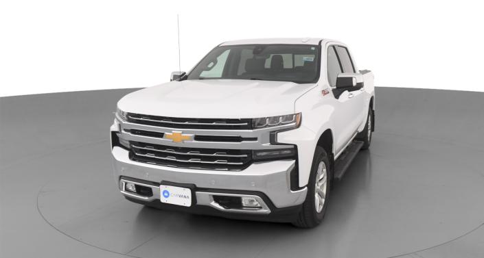 2021 Chevrolet Silverado 1500 LTZ -
                Indianapolis, IN