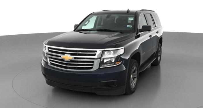 2020 Chevrolet Tahoe LS -
                Auburn, GA