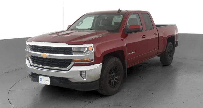 2019 Chevrolet Silverado 1500 LT -
                Indianapolis, IN