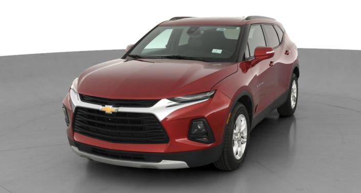 2020 Chevrolet Blazer  -
                Bessemer, AL