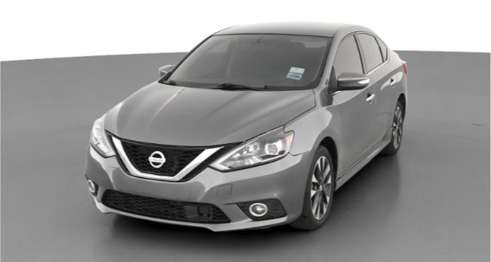 2019 Nissan Sentra SR -
                Union City, GA
