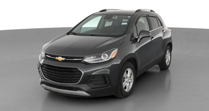 2017 Chevrolet Trax LT -
                Colonial Heights, VA