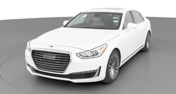 2018 Genesis G90 Premium -
                Concord, NC