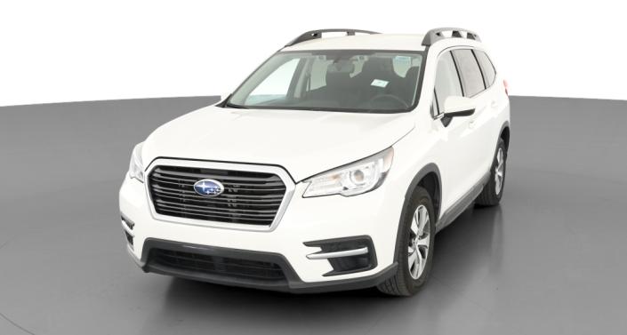 2022 Subaru Ascent Premium -
                San Antonio, TX