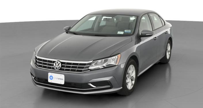 2018 Volkswagen Passat 2.0T -
                Rocklin, CA