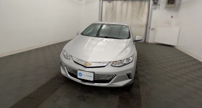 2017 Chevrolet Volt LT -
                Framingham, MA