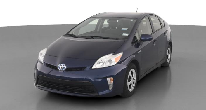 2015 Toyota Prius Two -
                Bessemer, AL