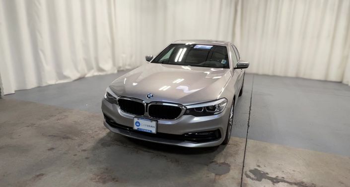 2018 BMW 5 Series 540i -
                Riverside, CA