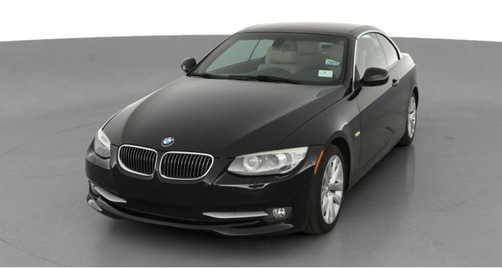 2013 BMW 3 Series 328i -
                Bessemer, AL