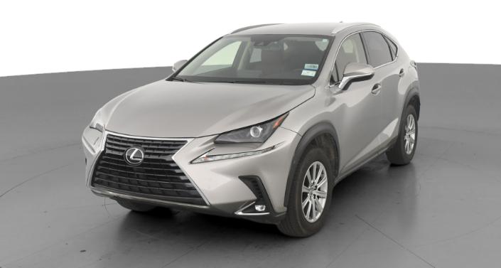 2021 Lexus NX 300 -
                Hebron, OH