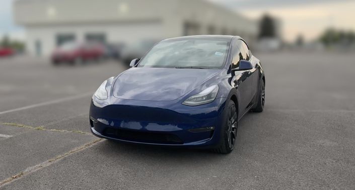 2023 Tesla Model Y Performance -
                Auburn, GA