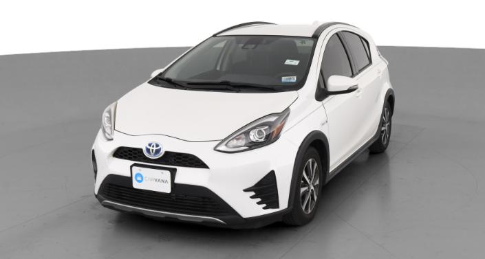 2019 Toyota Prius c LE -
                Haines City, FL