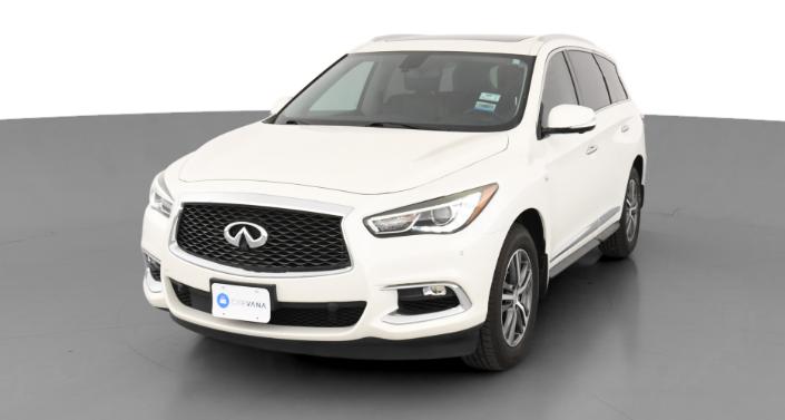 2017 INFINITI QX60  -
                Tolleson, AZ