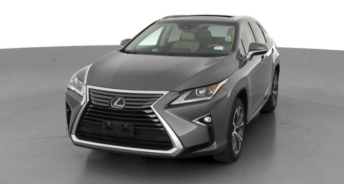 2019 Lexus RX 350 -
                Bessemer, AL