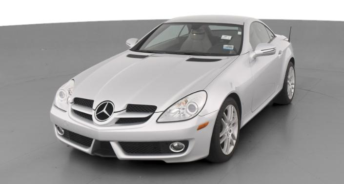 2009 Mercedes-Benz SLK 300 -
                Indianapolis, IN