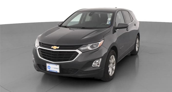 2020 Chevrolet Equinox LT -
                Indianapolis, IN