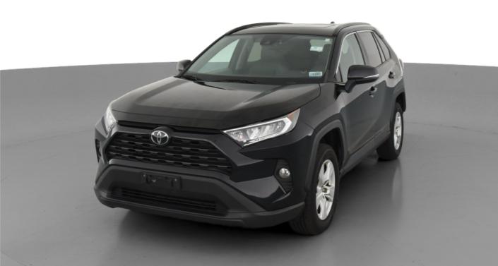 2019 Toyota RAV4 XLE -
                Concord, NC