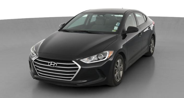 2018 Hyundai Elantra SEL -
                Colonial Heights, VA