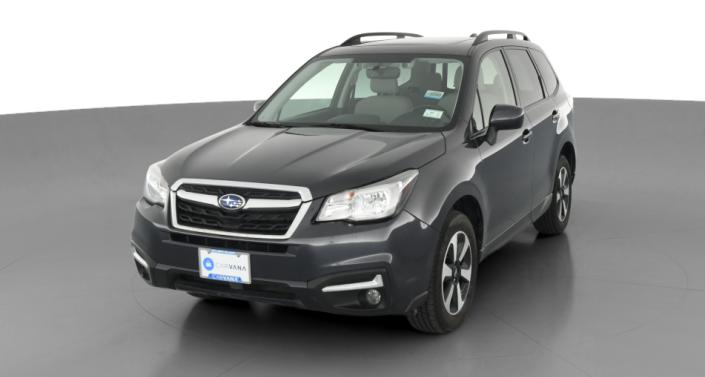 2017 Subaru Forester Premium -
                Tooele, UT