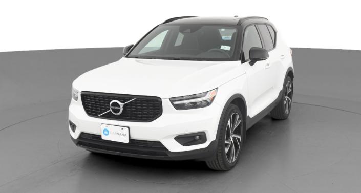 2019 Volvo XC40 T5 R-Design -
                West Memphis, AR