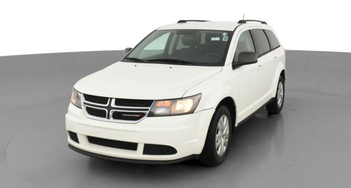 2017 Dodge Journey SE -
                Concord, NC