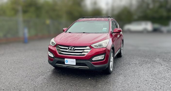 2013 Hyundai Santa Fe Sport 2.0T -
                Fairview, OR