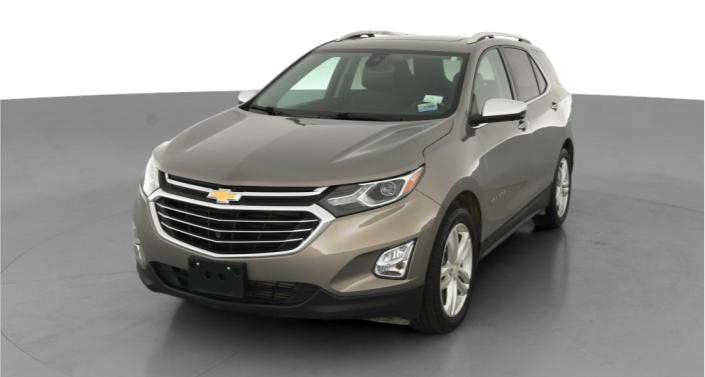 2019 Chevrolet Equinox Premier -
                Bessemer, AL