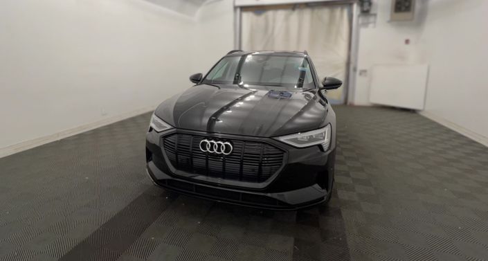 2021 Audi e-tron Premium Plus -
                Framingham, MA