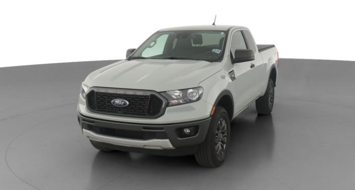 2022 Ford Ranger XLT -
                Indianapolis, IN