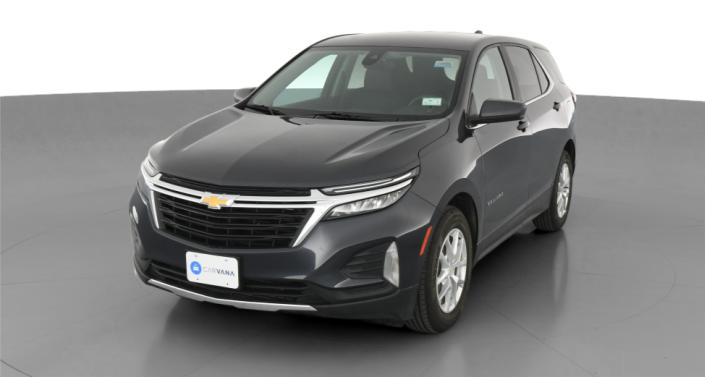 2022 Chevrolet Equinox LT -
                Tooele, UT