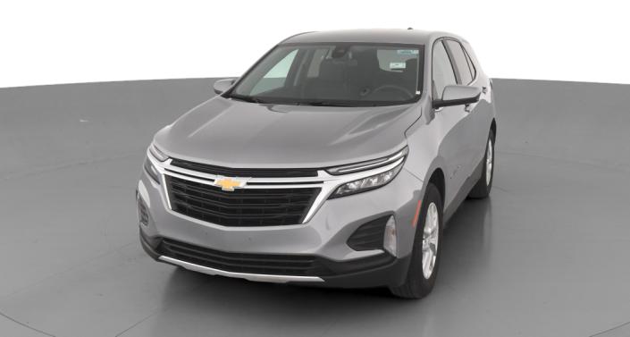 2023 Chevrolet Equinox LT -
                Indianapolis, IN