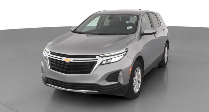 2023 Chevrolet Equinox LT -
                Indianapolis, IN