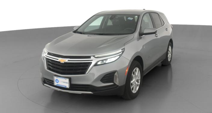 2023 Chevrolet Equinox LT -
                Indianapolis, IN