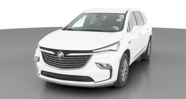 2022 Buick Enclave Premium -
                Trenton, OH