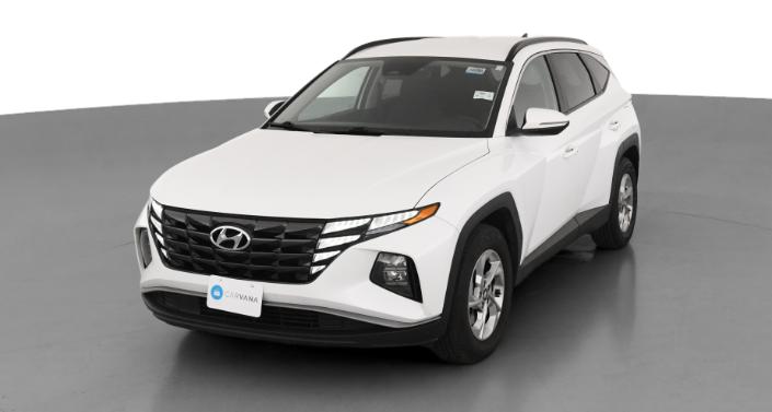 2022 Hyundai Tucson SEL -
                Trenton, OH