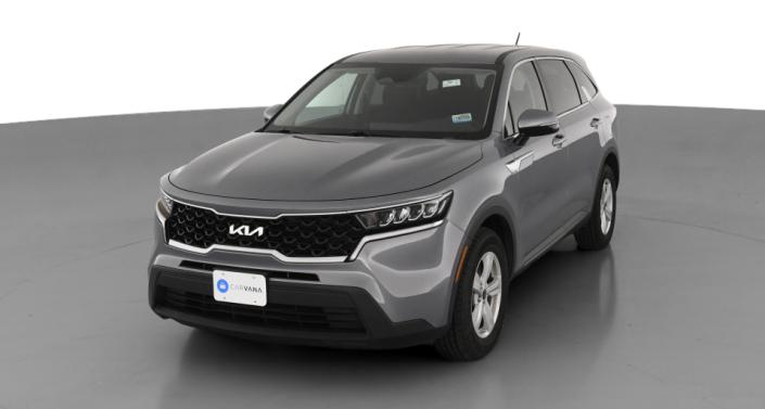 2023 Kia Sorento LX -
                Beverly, NJ